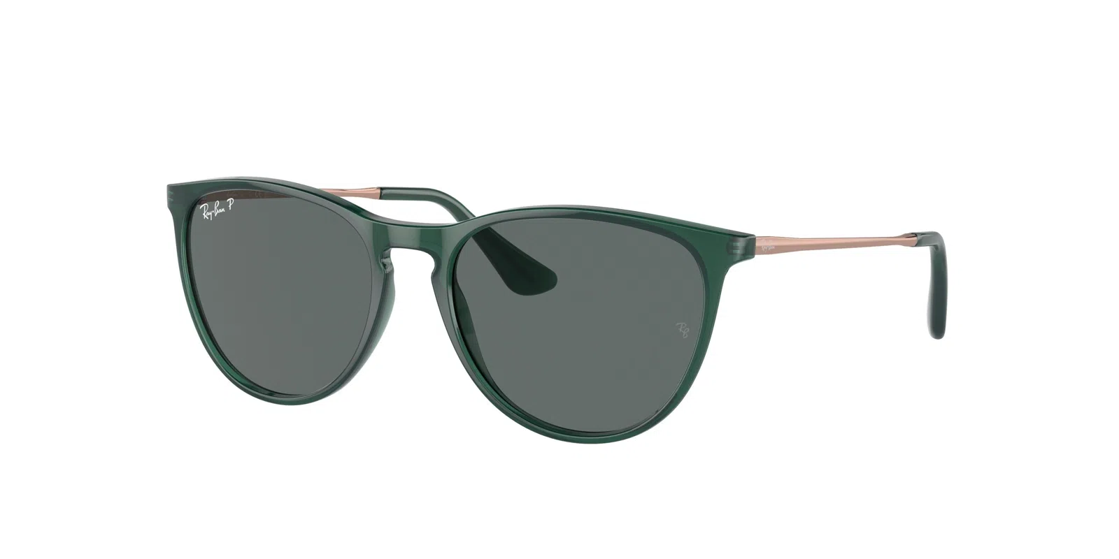 Ray-Ban Kids Erika 0RJ9060S Sunglasses - view 55